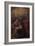 Holy Family-Demetrio Cosola-Framed Giclee Print