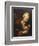 Holy Family-Crespi Spagnuolo (or Spagnolo)-Framed Giclee Print