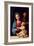 Holy Family-Giulio Romano-Framed Giclee Print