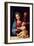 Holy Family-Giulio Romano-Framed Giclee Print