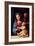 Holy Family-Giulio Romano-Framed Giclee Print