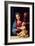 Holy Family-Giulio Romano-Framed Giclee Print