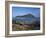 Holy Island from the Isle of Arran, Strathclyde, Scotland, United Kingdom-Roy Rainford-Framed Photographic Print