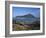 Holy Island from the Isle of Arran, Strathclyde, Scotland, United Kingdom-Roy Rainford-Framed Photographic Print