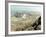 Holy Land: Masada-null-Framed Photographic Print