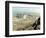 Holy Land: Masada-null-Framed Photographic Print