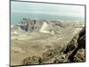 Holy Land: Masada-null-Mounted Photographic Print