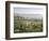 Holy Land: Tiberias-null-Framed Photographic Print