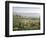 Holy Land: Tiberias-null-Framed Photographic Print