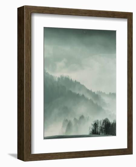 Holy Land-Design Fabrikken-Framed Photographic Print