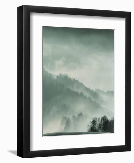 Holy Land-Design Fabrikken-Framed Photographic Print