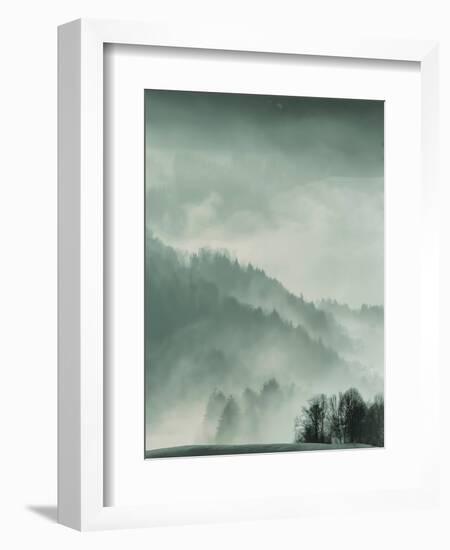 Holy Land-Design Fabrikken-Framed Photographic Print