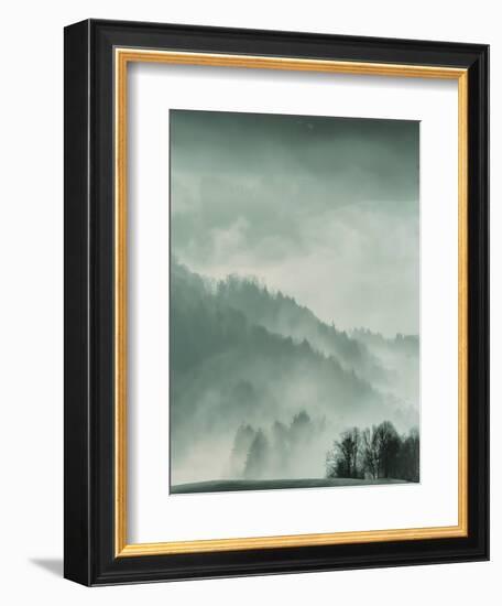 Holy Land-Design Fabrikken-Framed Photographic Print