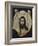 Holy Mandylion (The Vernicl), 1586-1595-El Greco-Framed Giclee Print