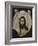 Holy Mandylion (The Vernicl), 1586-1595-El Greco-Framed Giclee Print