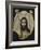 Holy Mandylion (The Vernicl), 1586-1595-El Greco-Framed Giclee Print