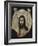 Holy Mandylion (The Vernicl), 1586-1595-El Greco-Framed Giclee Print