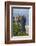 Holy Monastery of Holy Trinity, Meteora, Thessaly, Greece-Richard Maschmeyer-Framed Photographic Print