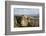 Holy Monastery of St. Stephen, Meteora, Thessaly, Greece-Richard Maschmeyer-Framed Photographic Print