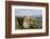 Holy Monastery of St. Stephen, Meteora, Thessaly, Greece-Richard Maschmeyer-Framed Photographic Print