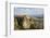 Holy Monastery of St. Stephen, Meteora, Thessaly, Greece-Richard Maschmeyer-Framed Photographic Print