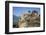 Holy Monastery of Varlaam, Meteora, Thessaly, Greece-Richard Maschmeyer-Framed Photographic Print