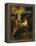 Holy Night-Antonio Allegri Da Correggio-Framed Premier Image Canvas