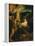 Holy Night-Antonio Allegri Da Correggio-Framed Premier Image Canvas