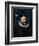 Holy Roman Emperor Rudolf II, c.1600-Unknown Artist-Framed Giclee Print