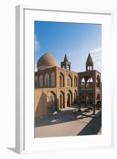 Holy Savior Cathedral also known as Vank Cathedral-null-Framed Giclee Print