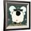 Holy Sheep-Annie Lane-Framed Giclee Print