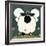 Holy Sheep-Annie Lane-Framed Giclee Print