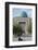 Holy Shrine of Imam Khomeini, Tehran, Iran-Eitan Simanor-Framed Photographic Print