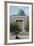 Holy Shrine of Imam Khomeini, Tehran, Iran-Eitan Simanor-Framed Photographic Print