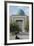 Holy Shrine of Imam Khomeini, Tehran, Iran-Eitan Simanor-Framed Photographic Print