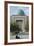 Holy Shrine of Imam Khomeini, Tehran, Iran-Eitan Simanor-Framed Photographic Print