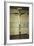 Holy Spirit Crucifix-null-Framed Giclee Print