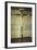 Holy Spirit Crucifix-null-Framed Giclee Print