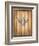 Holy Spirit, Part of a Triptych Depicting the Trinity-null-Framed Giclee Print