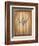 Holy Spirit, Part of a Triptych Depicting the Trinity-null-Framed Giclee Print