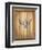 Holy Spirit, Part of a Triptych Depicting the Trinity-null-Framed Giclee Print