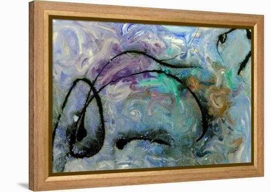 Holy Spirit Wind-Ruth Palmer-Framed Stretched Canvas