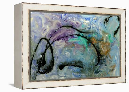 Holy Spirit Wind-Ruth Palmer-Framed Stretched Canvas