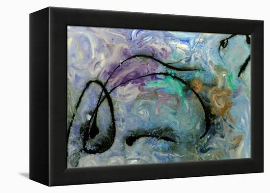 Holy Spirit Wind-Ruth Palmer-Framed Stretched Canvas