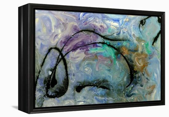 Holy Spirit Wind-Ruth Palmer-Framed Stretched Canvas