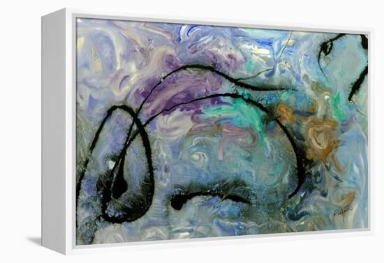 Holy Spirit Wind-Ruth Palmer-Framed Stretched Canvas