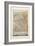 Holy Thursday, 1789-William Blake-Framed Giclee Print