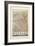 Holy Thursday, 1789-William Blake-Framed Giclee Print