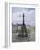 Holy Trinity Column, Main Square, Olomouc, North Moravia, Czech Republic-Upperhall-Framed Photographic Print