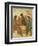 Holy Trinity-Andrei Rublev-Framed Premium Photographic Print